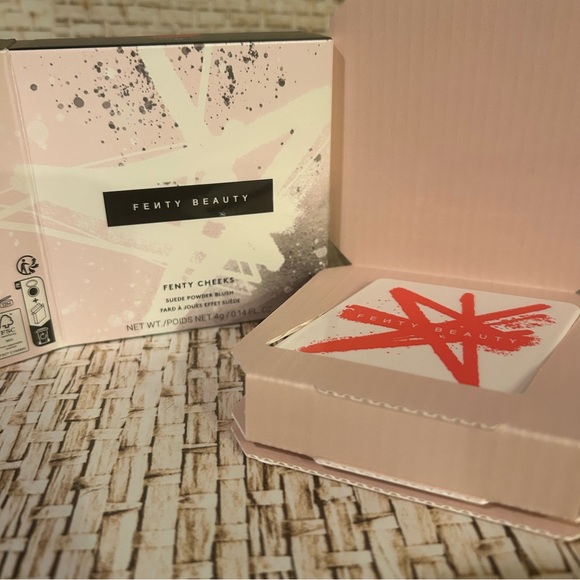 Fenty Beauty Other - 🐾 Fenty Daiquiri Blush 🐾